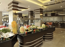 Corolla Hotel Restaurant 04