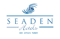 Seaden Hotels Logo PNG